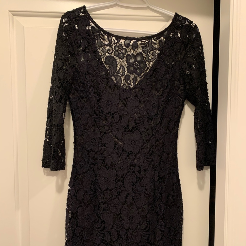 Cocktail dress